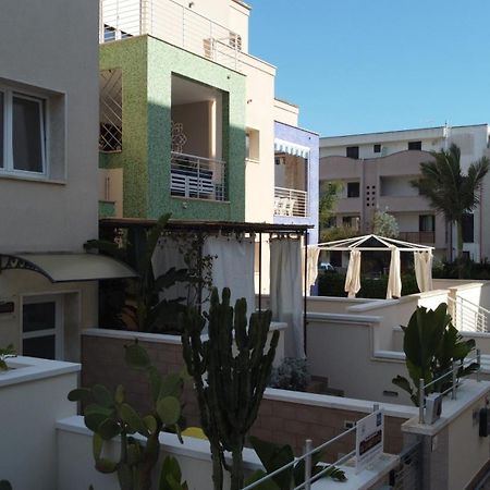 Bolina Luxury Suites Gallipoli Exteriér fotografie