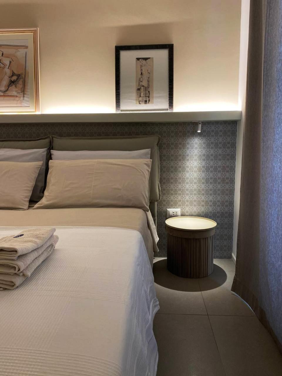 Bolina Luxury Suites Gallipoli Exteriér fotografie