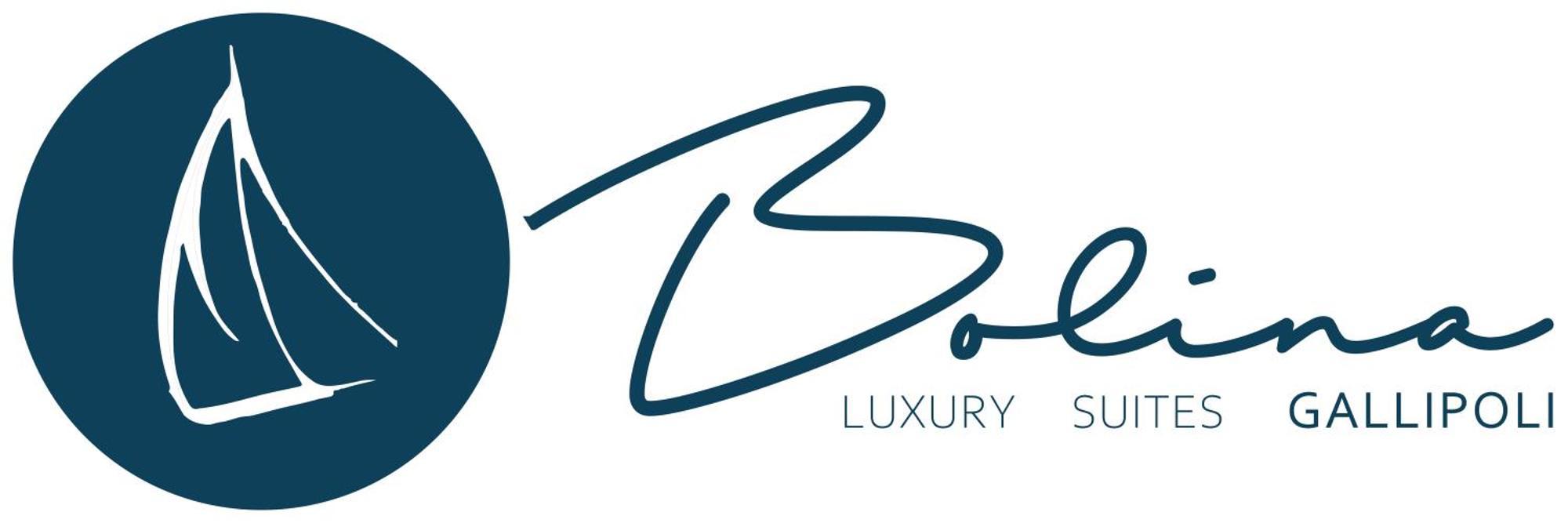 Bolina Luxury Suites Gallipoli Exteriér fotografie