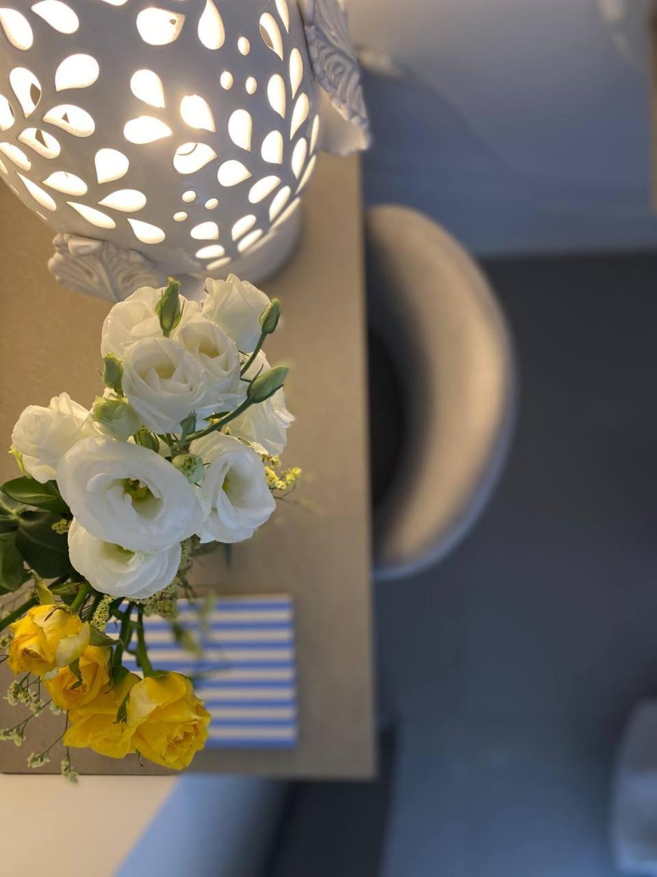 Bolina Luxury Suites Gallipoli Exteriér fotografie