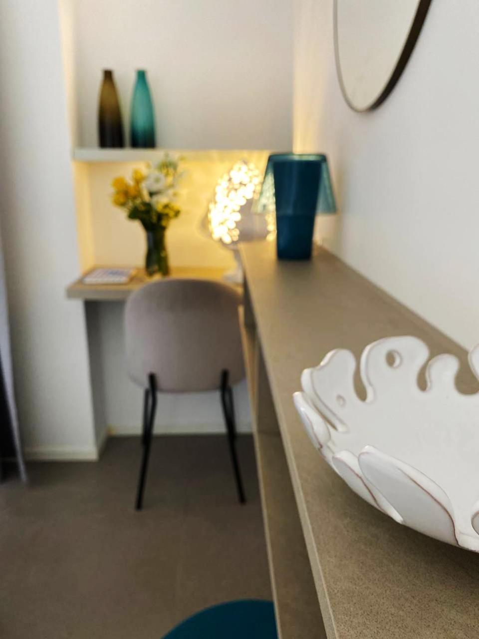 Bolina Luxury Suites Gallipoli Exteriér fotografie