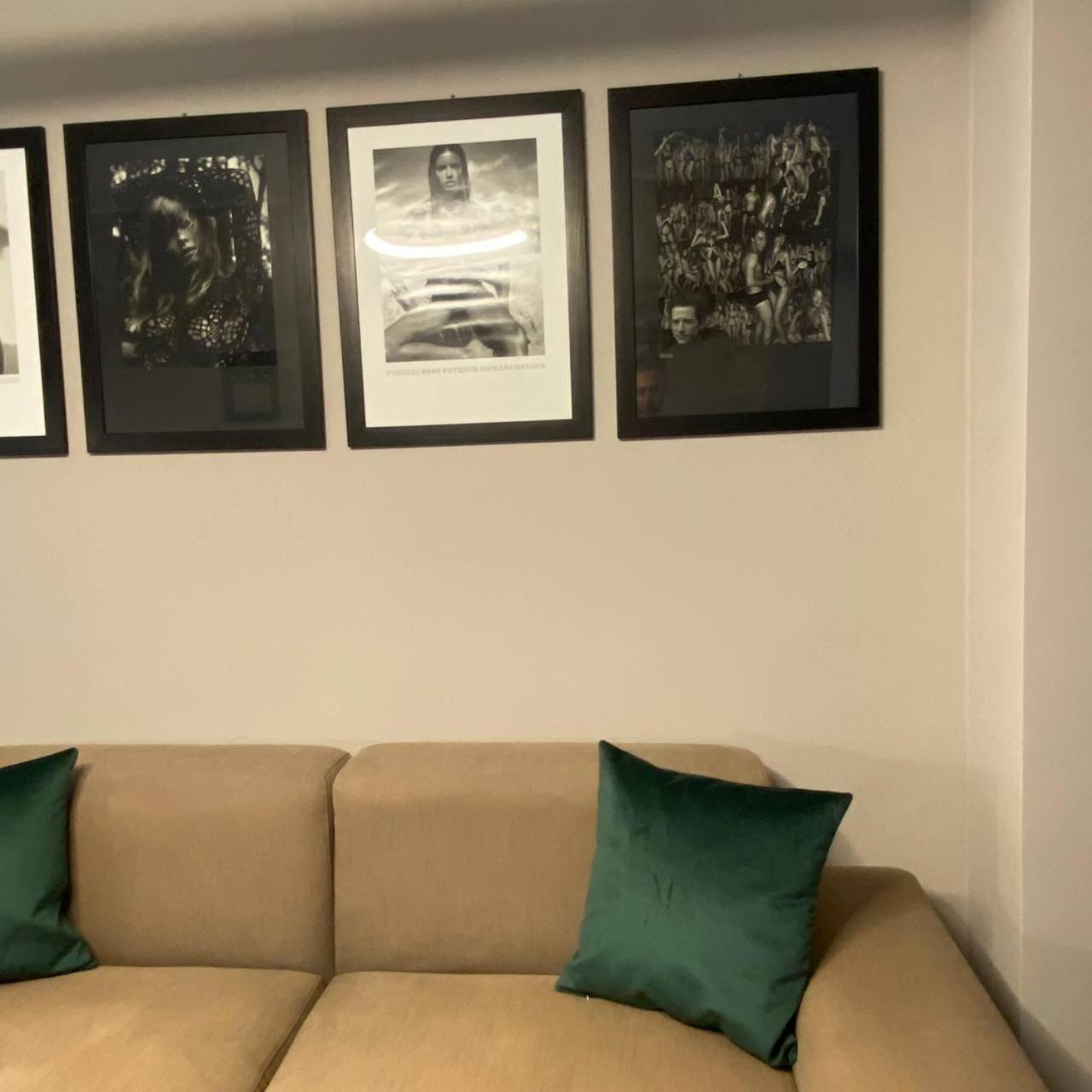 Bolina Luxury Suites Gallipoli Exteriér fotografie
