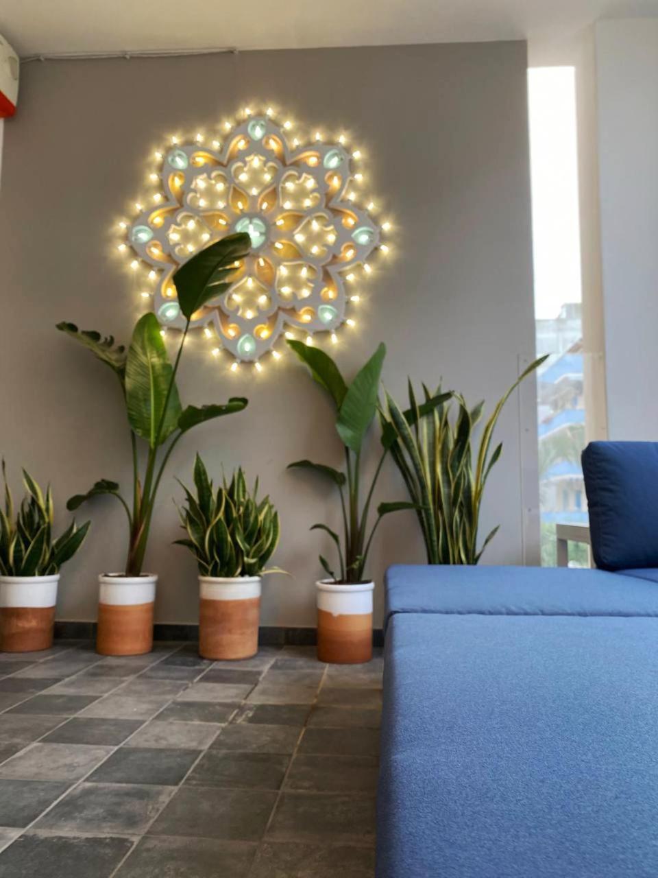 Bolina Luxury Suites Gallipoli Exteriér fotografie