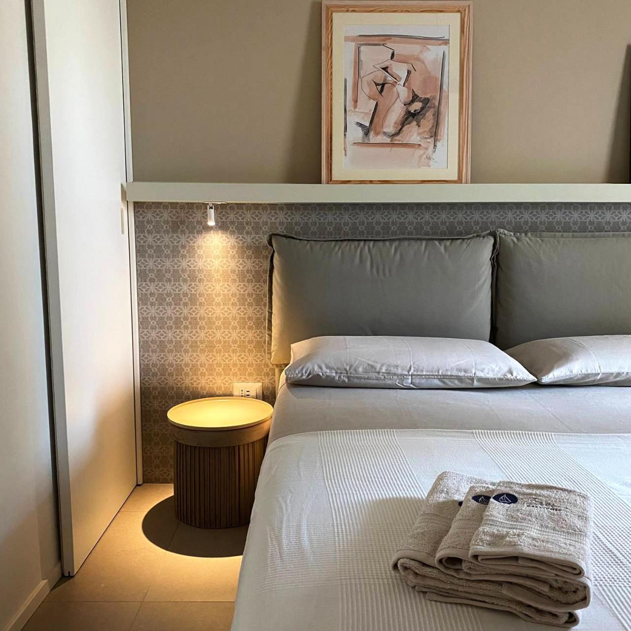 Bolina Luxury Suites Gallipoli Exteriér fotografie