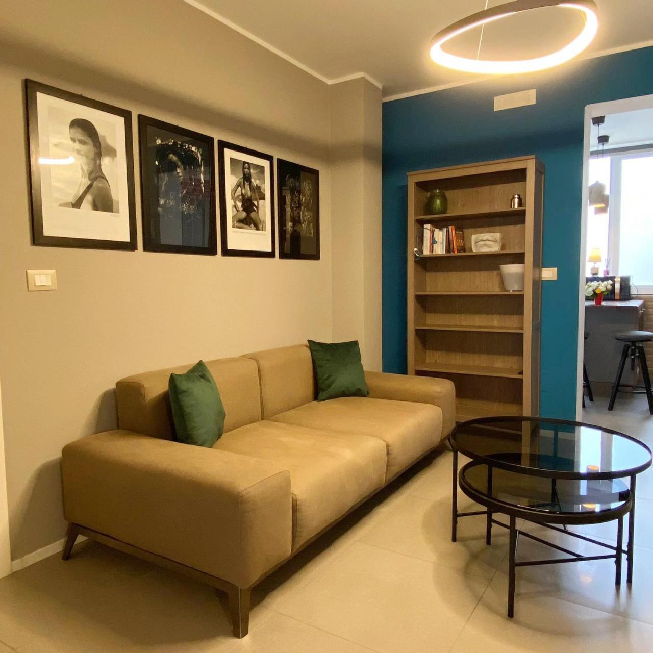 Bolina Luxury Suites Gallipoli Exteriér fotografie
