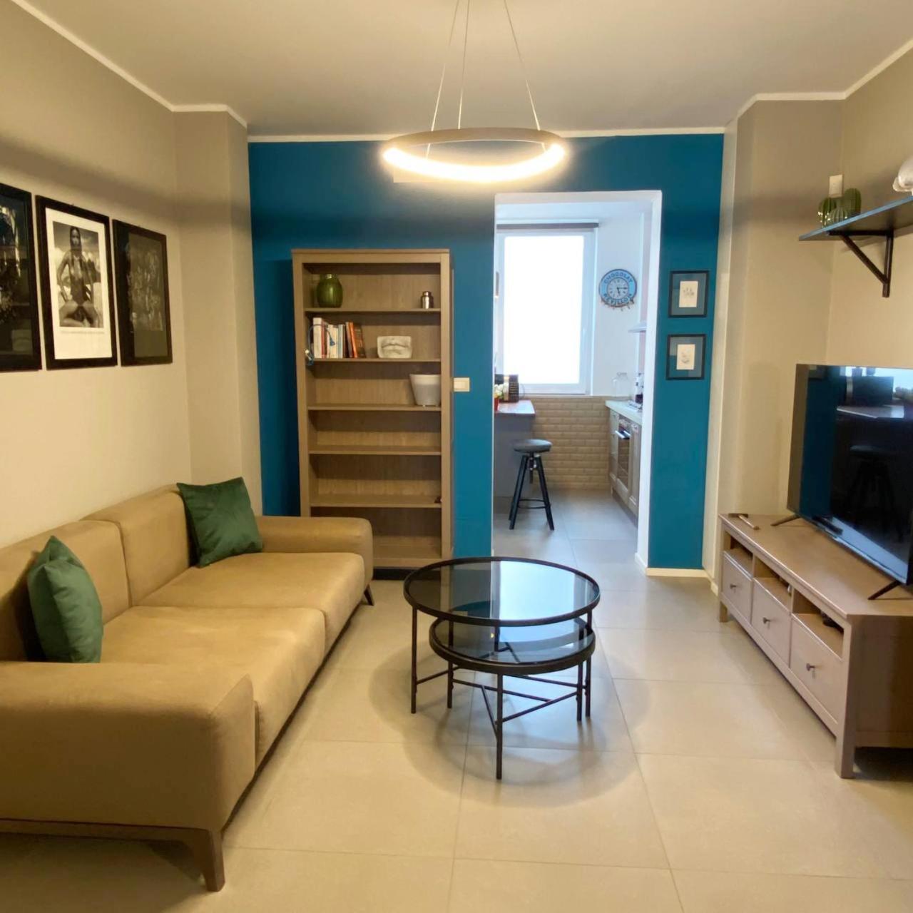 Bolina Luxury Suites Gallipoli Exteriér fotografie
