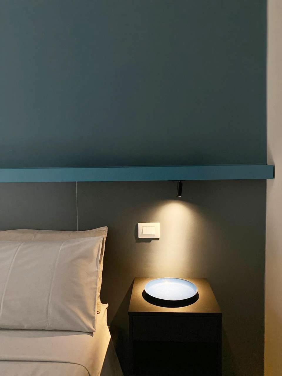 Bolina Luxury Suites Gallipoli Exteriér fotografie