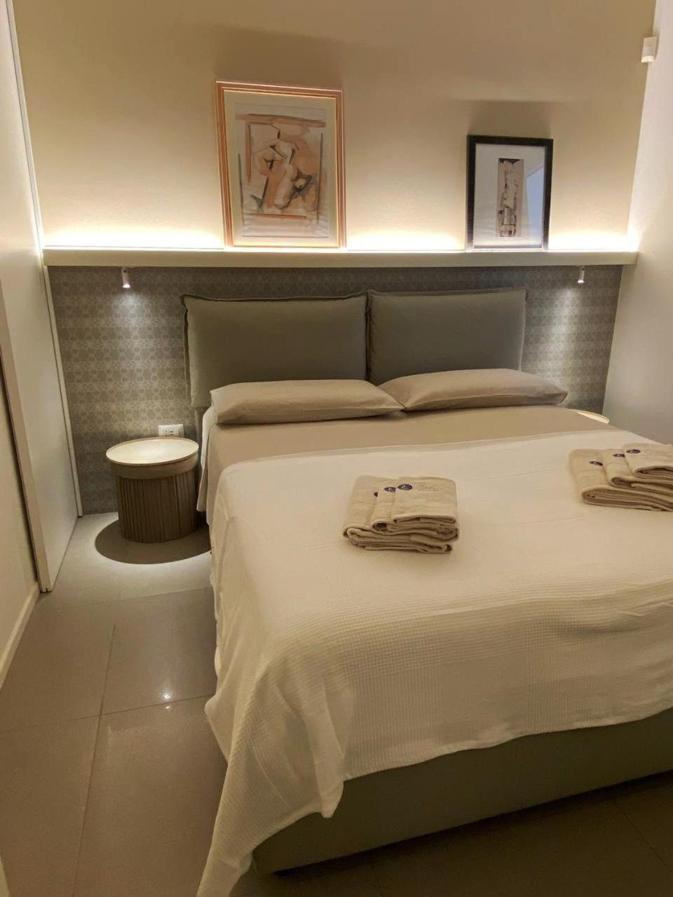 Bolina Luxury Suites Gallipoli Exteriér fotografie