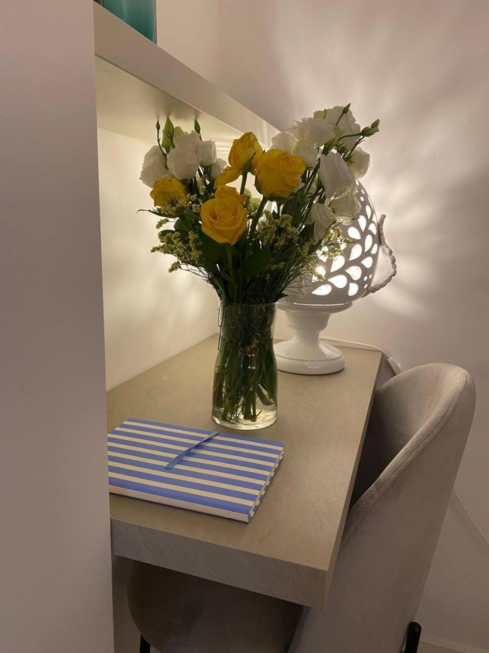 Bolina Luxury Suites Gallipoli Exteriér fotografie