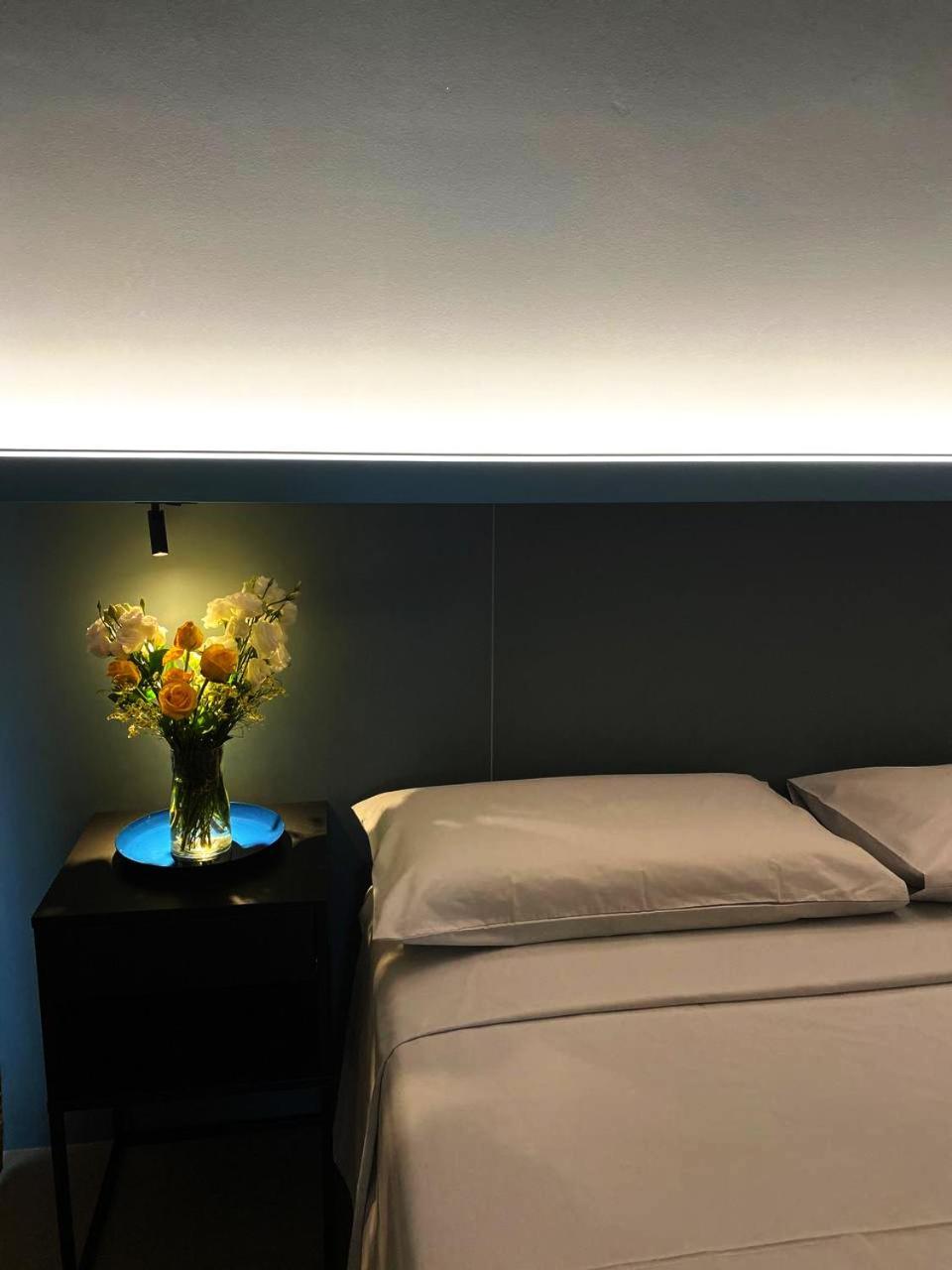 Bolina Luxury Suites Gallipoli Exteriér fotografie
