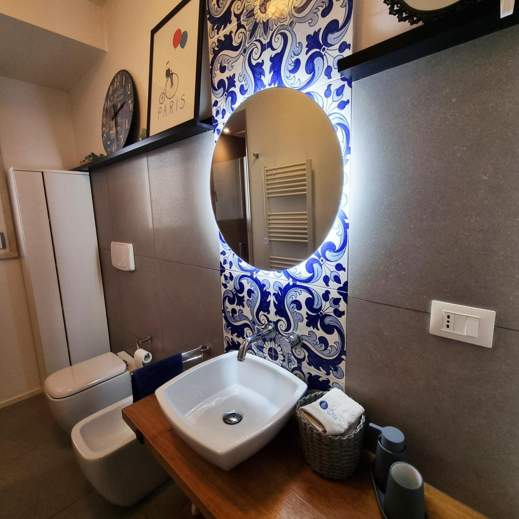 Bolina Luxury Suites Gallipoli Exteriér fotografie