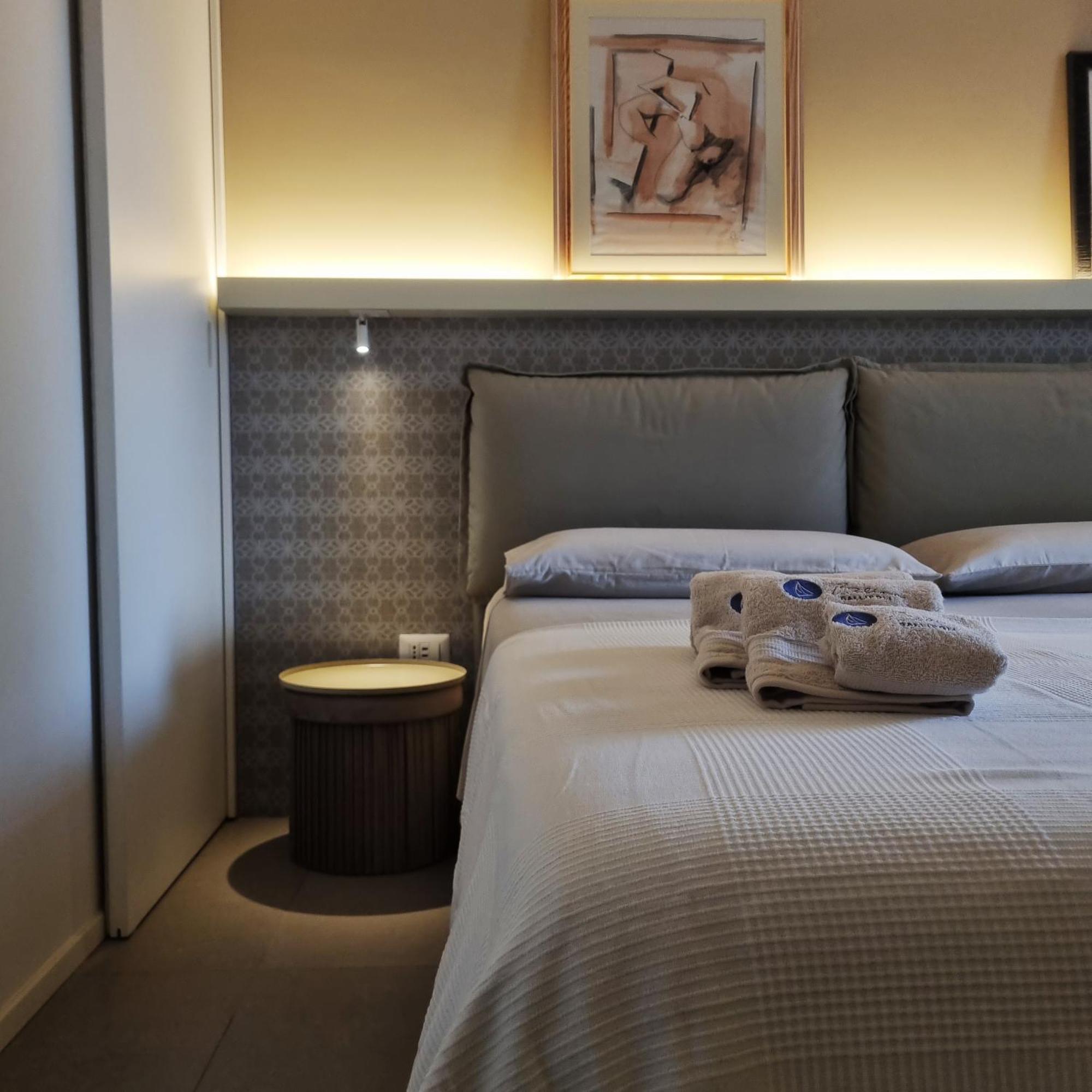 Bolina Luxury Suites Gallipoli Exteriér fotografie