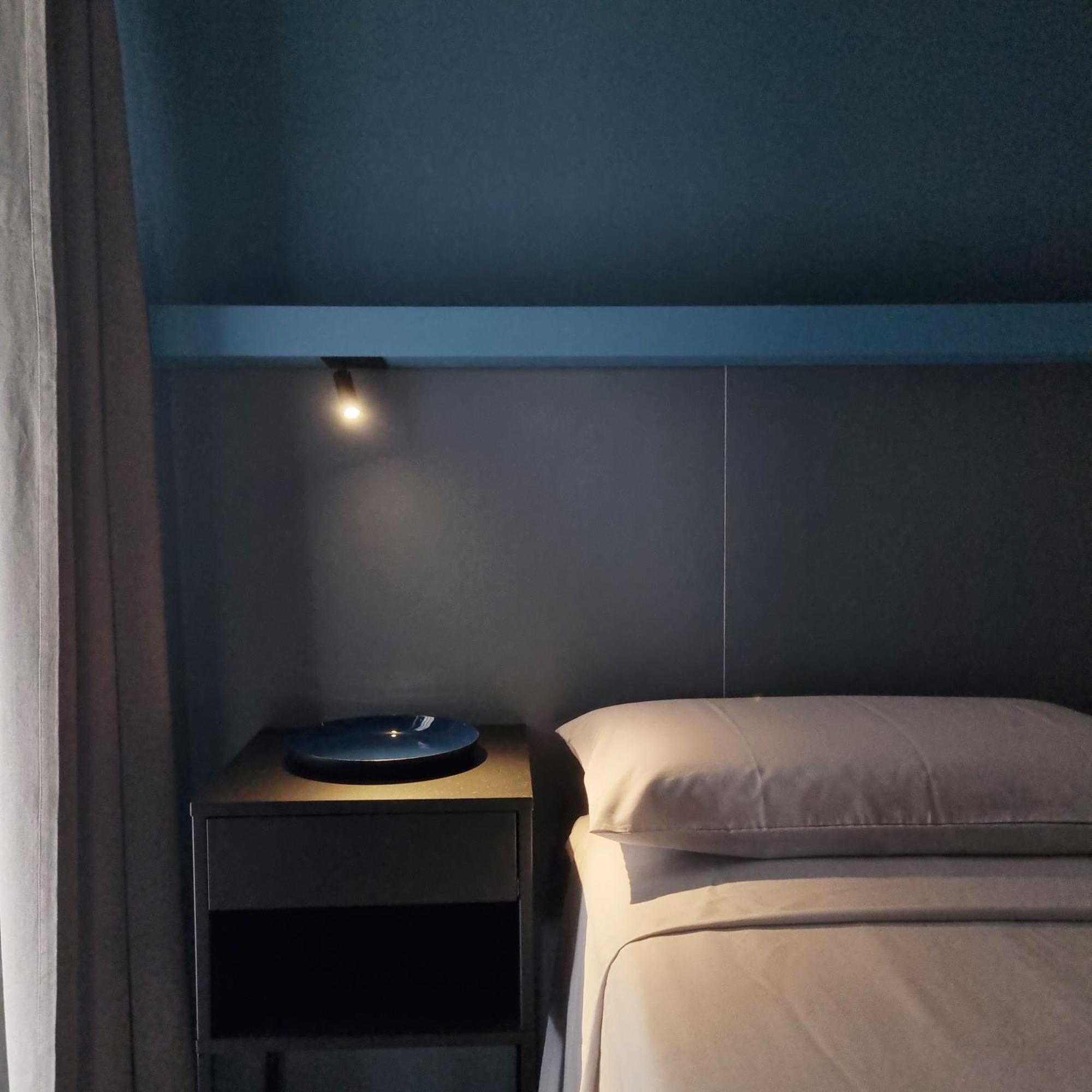 Bolina Luxury Suites Gallipoli Exteriér fotografie