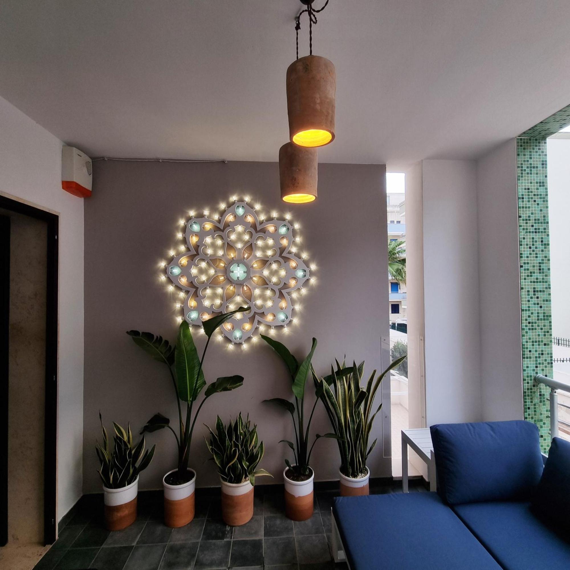 Bolina Luxury Suites Gallipoli Exteriér fotografie