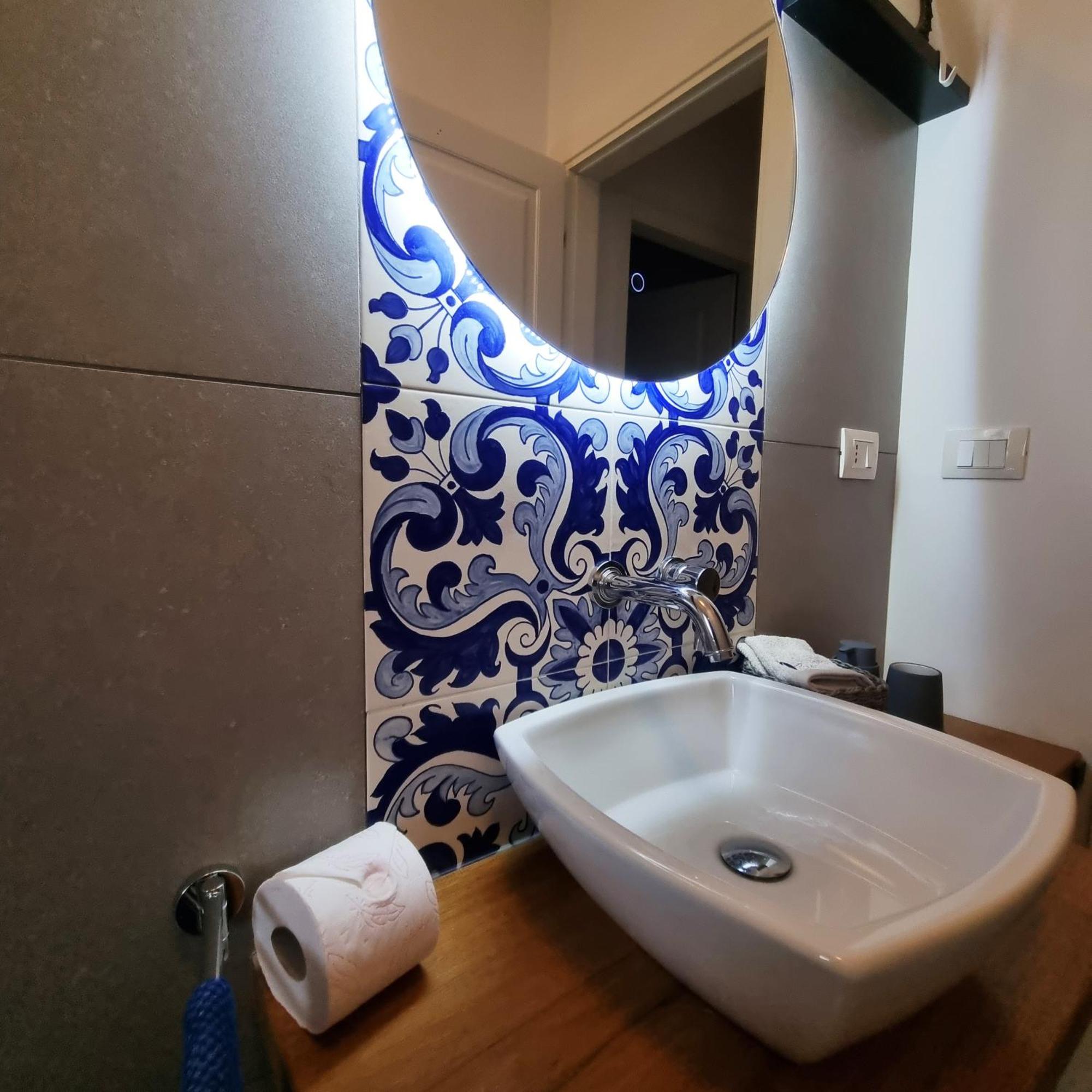 Bolina Luxury Suites Gallipoli Exteriér fotografie