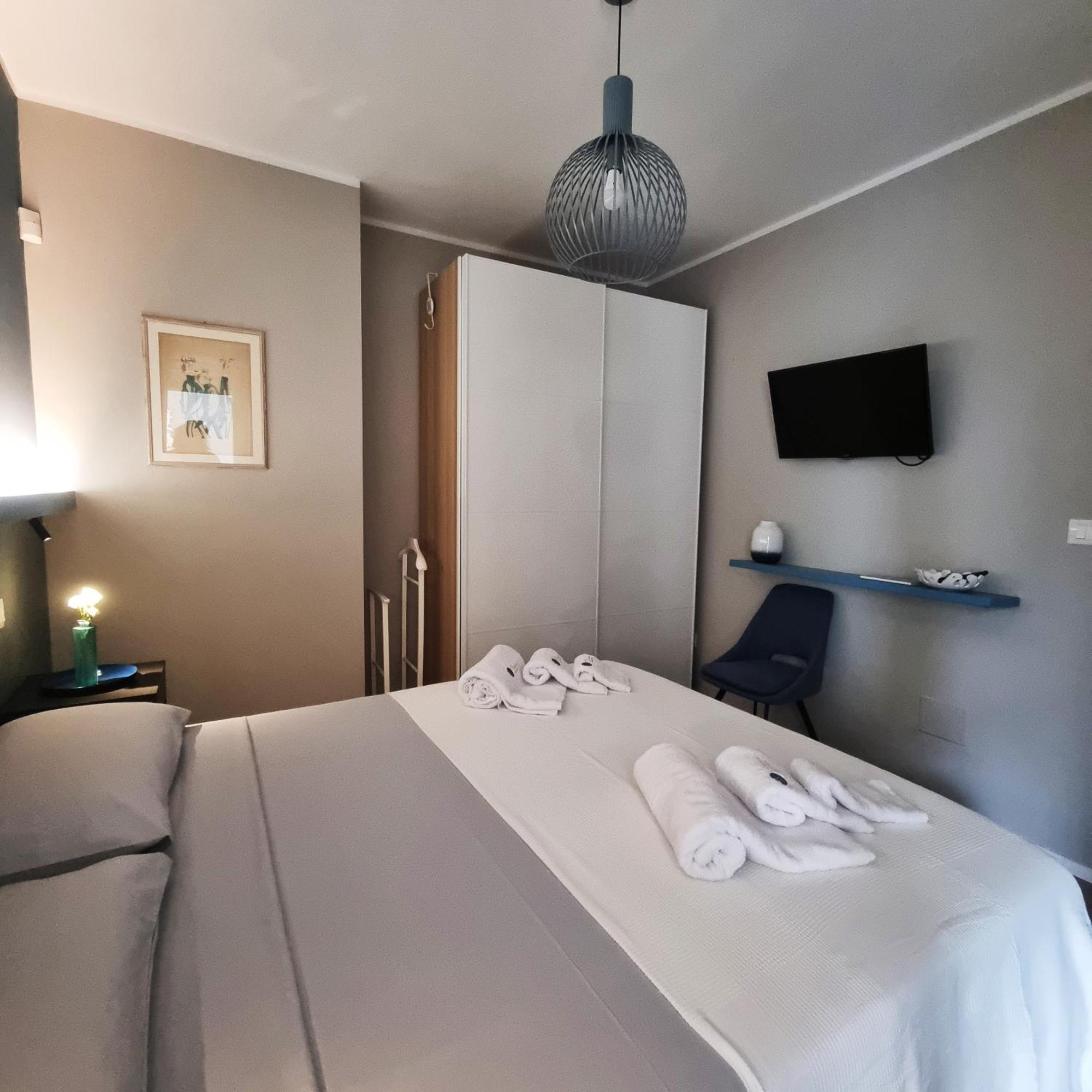 Bolina Luxury Suites Gallipoli Exteriér fotografie