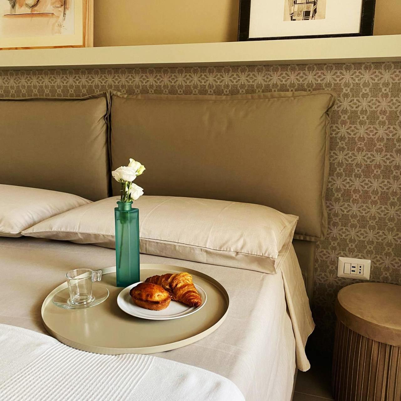 Bolina Luxury Suites Gallipoli Exteriér fotografie