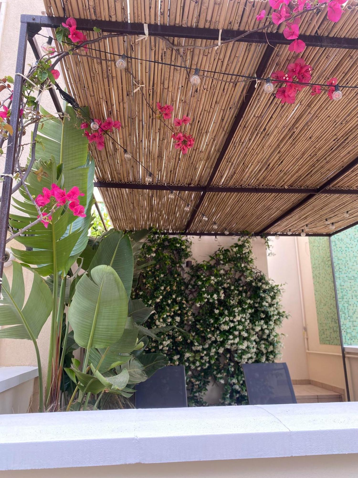 Bolina Luxury Suites Gallipoli Exteriér fotografie
