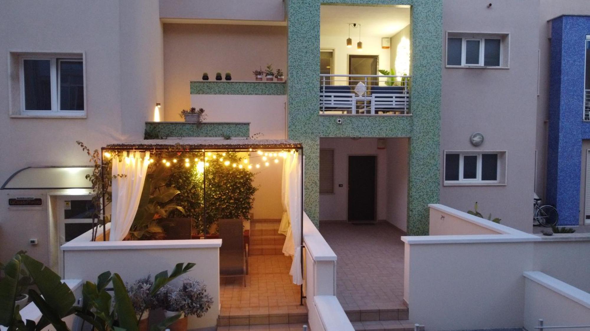 Bolina Luxury Suites Gallipoli Exteriér fotografie