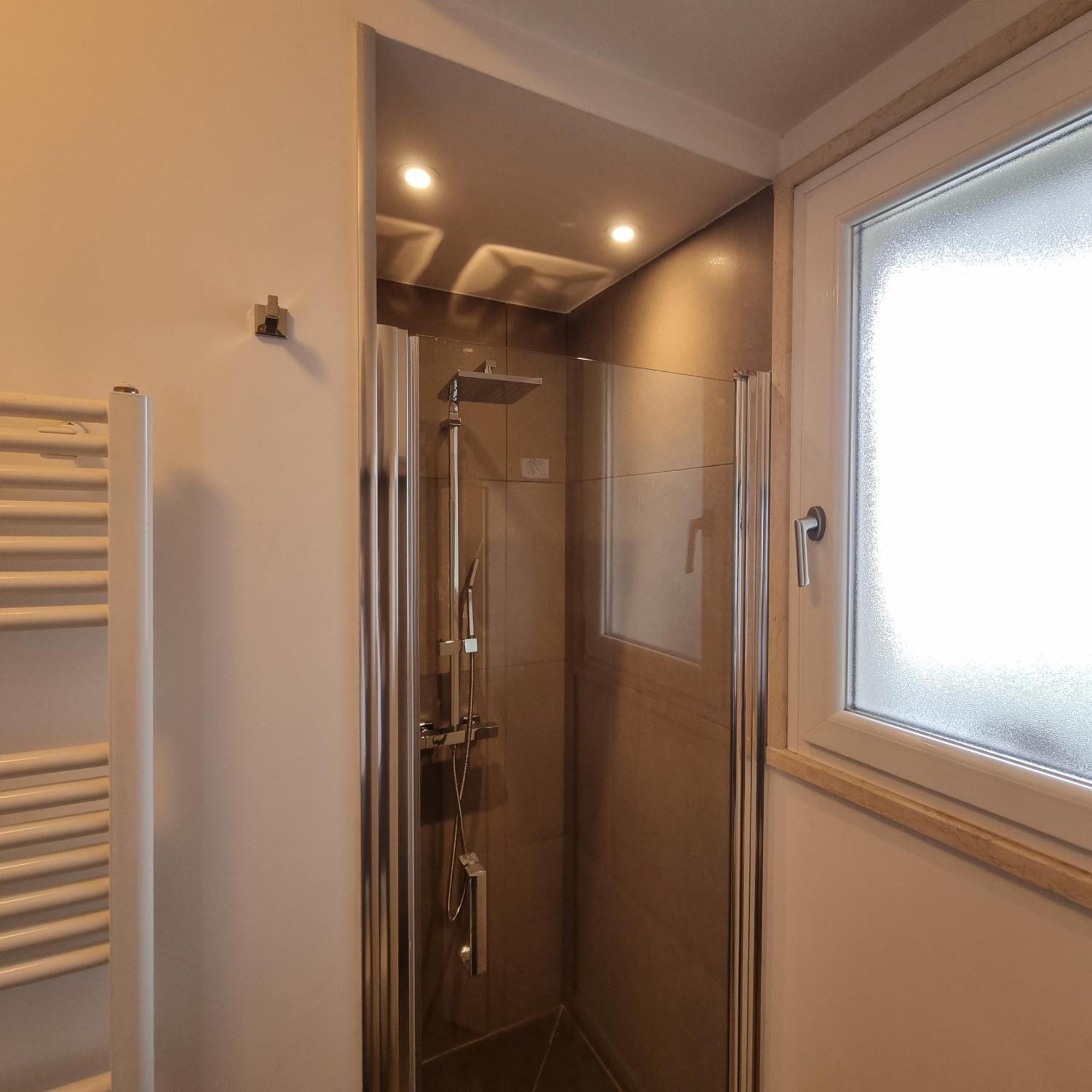 Bolina Luxury Suites Gallipoli Exteriér fotografie